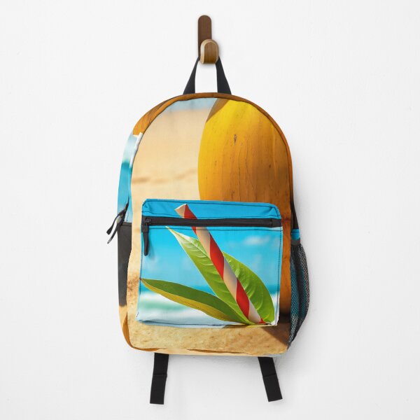Item preview, Coconut Dreams Await designed and sold by MooDigitalArt.