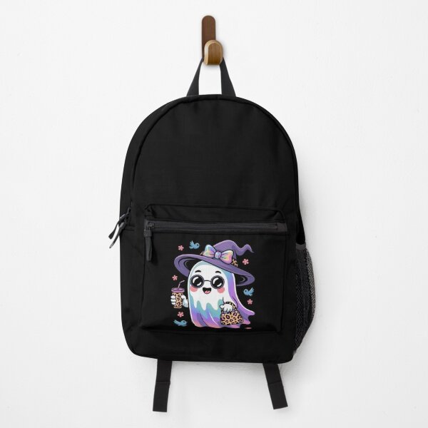 Item preview, Spooky Cute Boo Neon Party Halloween Ghost designed and sold by skanderio.