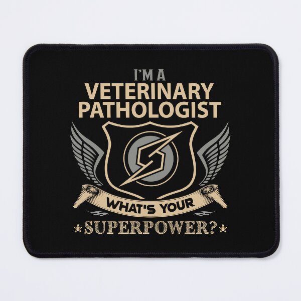 Item preview, Veterinary Pathologist designed and sold by jeromgaug336.