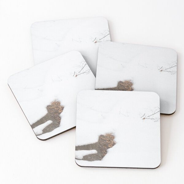 Item preview, Human Impression with Snow designed and sold by EyeRhein.