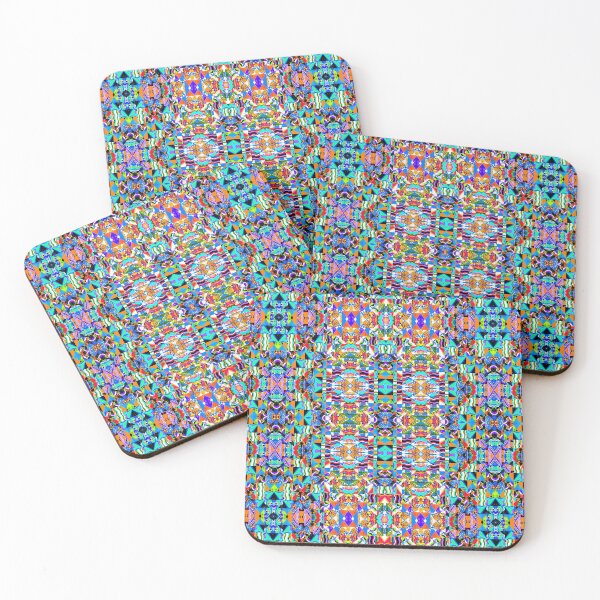 Item preview, Endless Details With Blue Eyes designed and sold by Helena Tiainen.