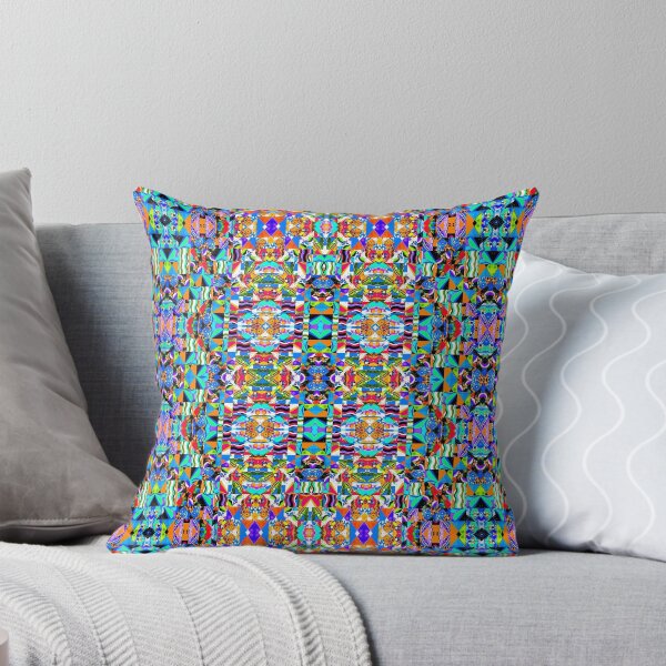 Item preview, Endless Details With Blue Eyes designed and sold by Helena Tiainen.