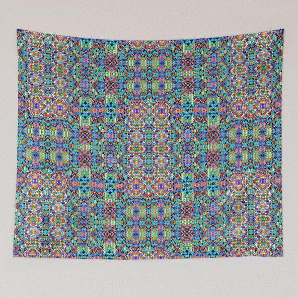 Item preview, Endless Details With Blue Eyes designed and sold by Helena Tiainen.