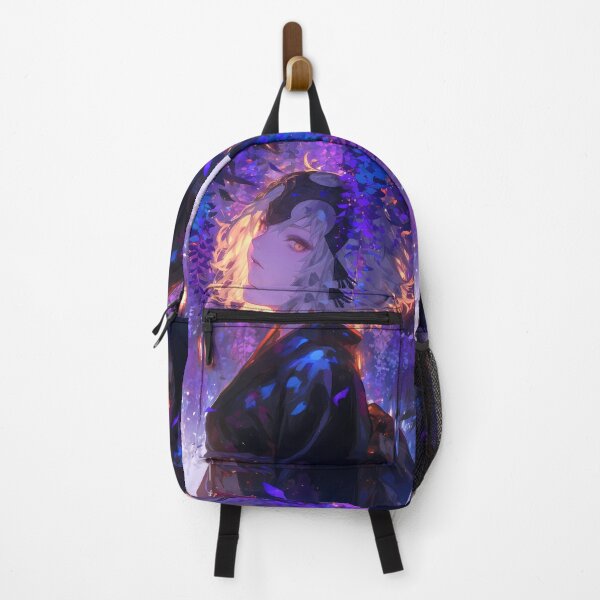Item preview, Fate Grand Order Jeanne Arc Alter FGO Game Wisteria Dark Diva Lantern Glow designed and sold by mildaclairmo.