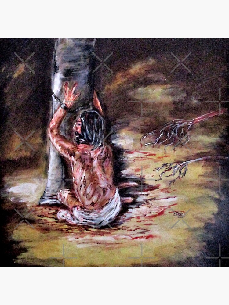 Our Sins by cjkell
