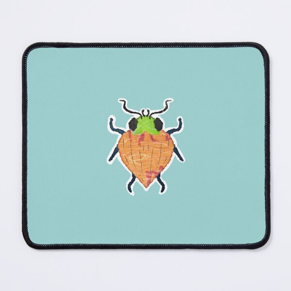 Item preview, Bea the bug designed and sold by ClosetOfMirrors.