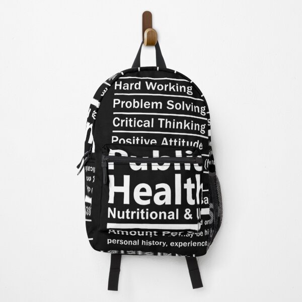 Item preview, Public Health Nurse designed and sold by aqnkkalw83.