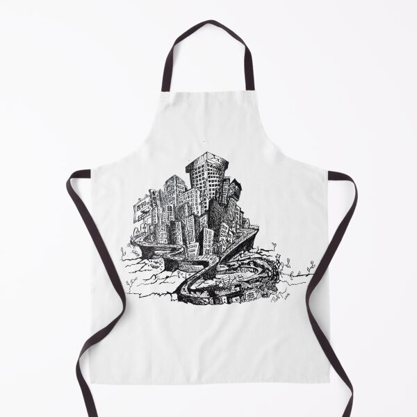 Item preview, Big City with a Small Town Feel designed and sold by JasperTownzen65.