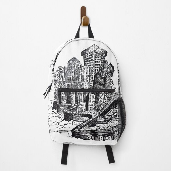 Item preview, Big City with a Small Town Feel designed and sold by JasperTownzen65.