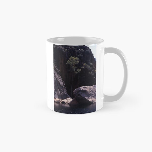 Item preview, Hidden A Secret Australian Swimming Hole designed and sold by AnalogDays.