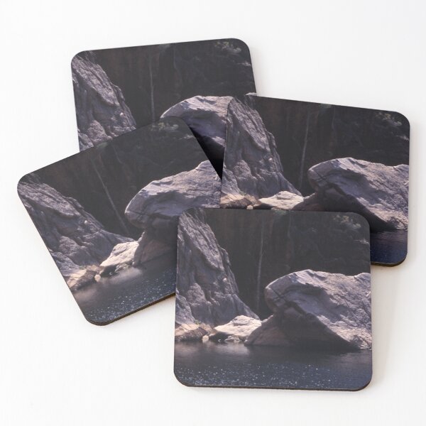 Item preview, Hidden A Secret Australian Swimming Hole designed and sold by AnalogDays.