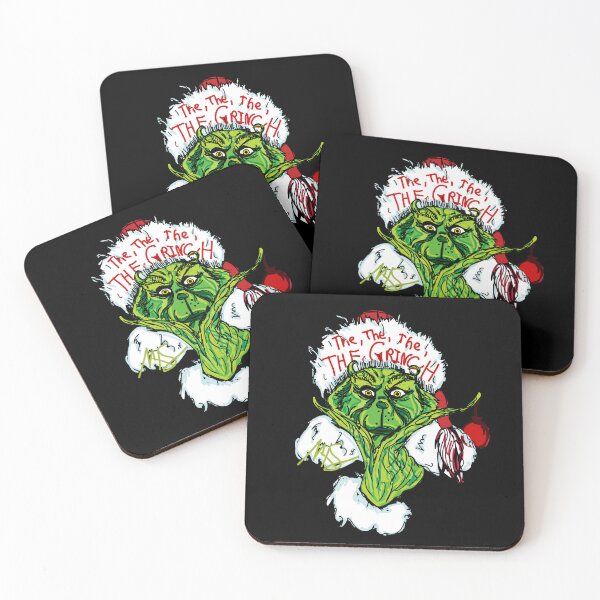 Item preview, The Grinch  designed and sold by OieNicks030.