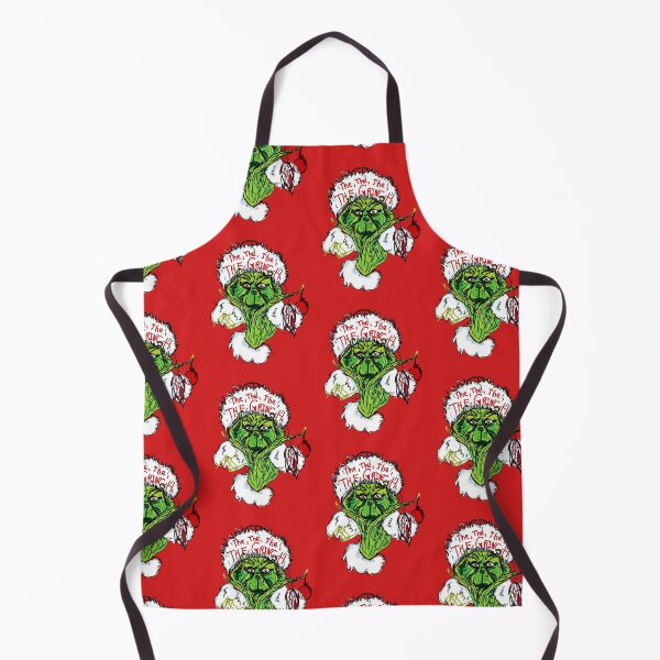 Item preview, The Grinch designed and sold by OieNicks030.