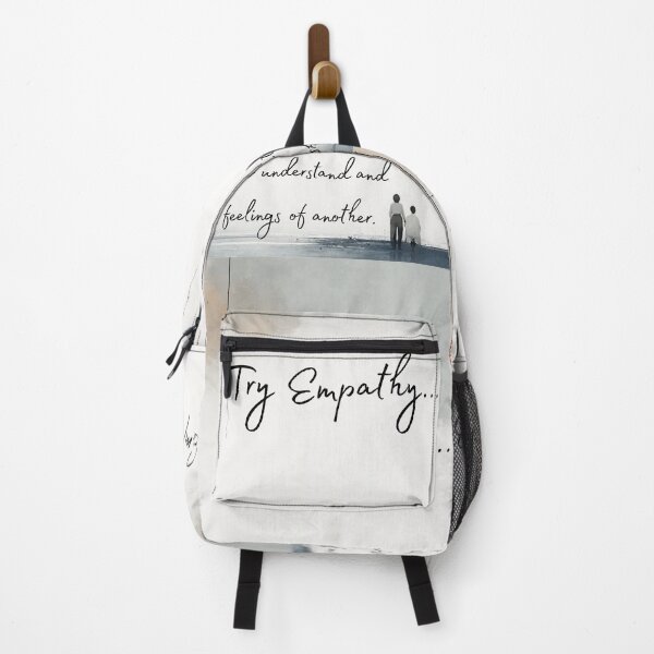 Item preview, Try Empathy... Defined designed and sold by M-Ecrystalgifts.