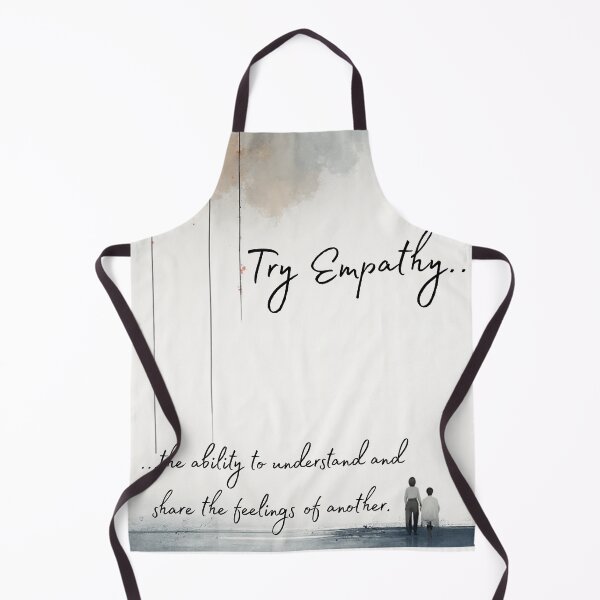 Item preview, Try Empathy... Defined designed and sold by M-Ecrystalgifts.