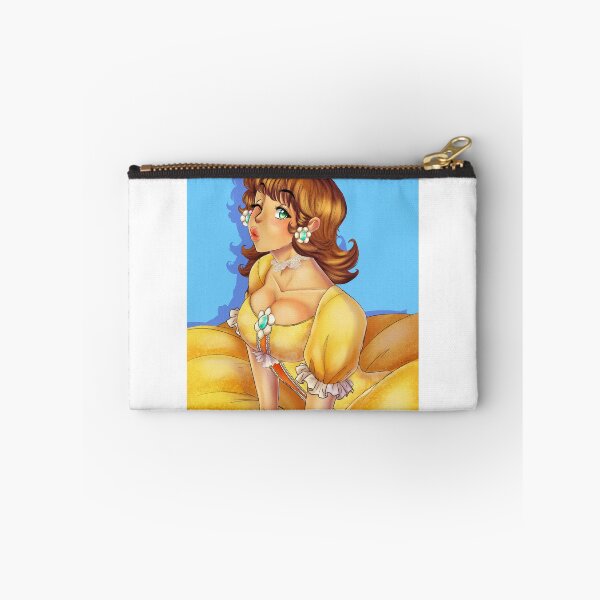 Item preview, Princess Daisy designed and sold by BenegigesArt.