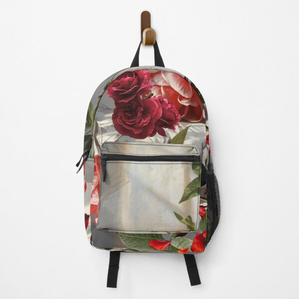 Artikelvorschau, Red Roses On the Table entworfen und verkauft von Modern-Tropical.