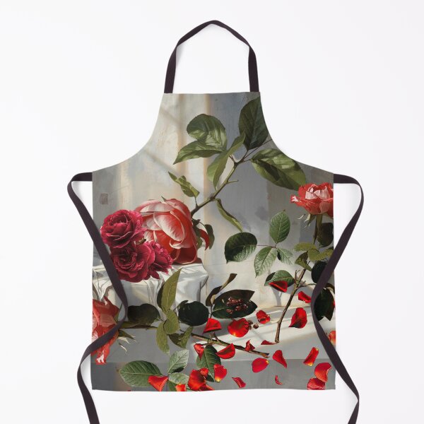 Artikelvorschau, Red Roses On the Table entworfen und verkauft von Modern-Tropical.