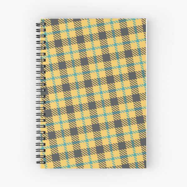 Item preview, Retro Green Plaid Abstract Geometric Shape Pattern - Gift Ideas designed and sold by RoyalStarsPatts.