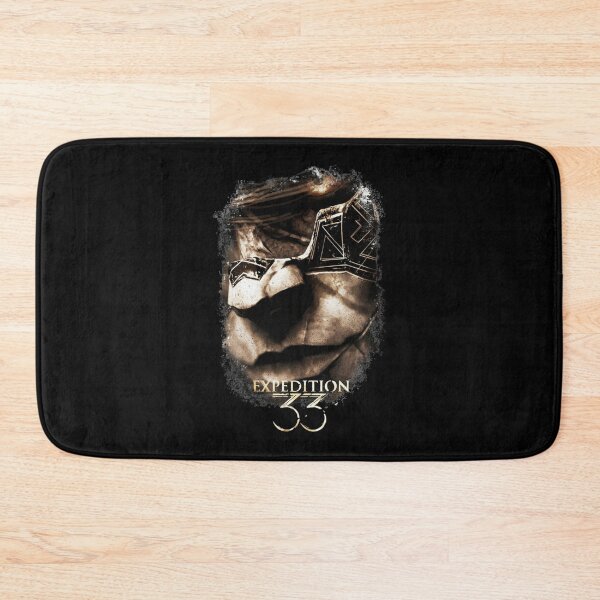 Item preview, Expédition Clair Obscur 33 designed and sold by Aeljoydgthorne.