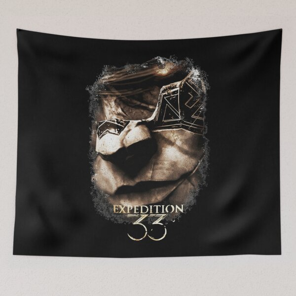 Item preview, Expédition Clair Obscur 33 designed and sold by Aeljoydgthorne.