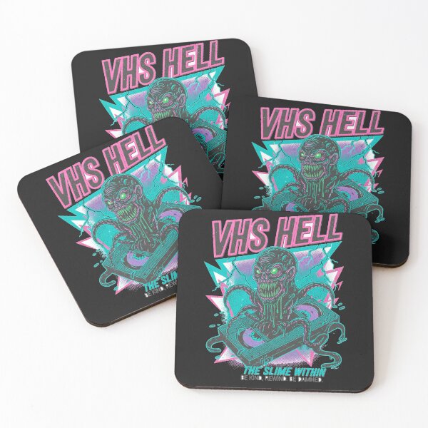 Item preview, Tracking Error: The Monster of Horror Video designed and sold by KaiserBA.