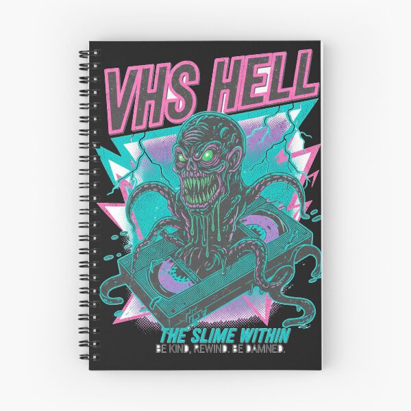 Item preview, Tracking Error: The Monster of Horror Video designed and sold by KaiserBA.