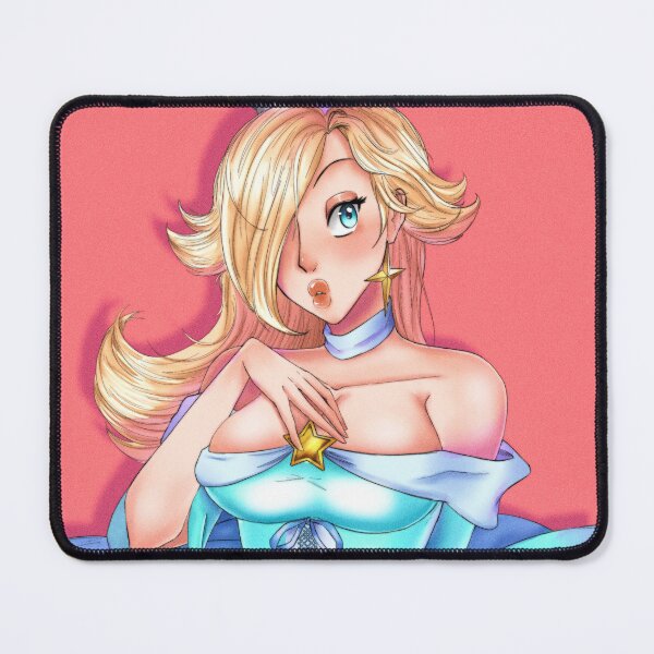 Item preview, Princess Rosalina designed and sold by BenegigesArt.