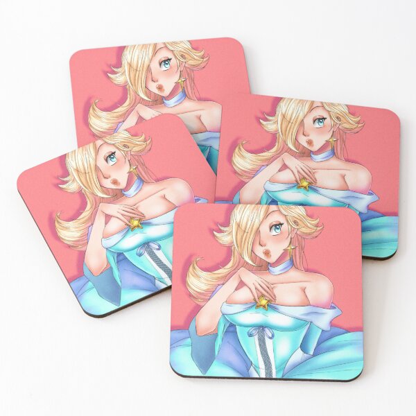 Item preview, Princess Rosalina designed and sold by BenegigesArt.