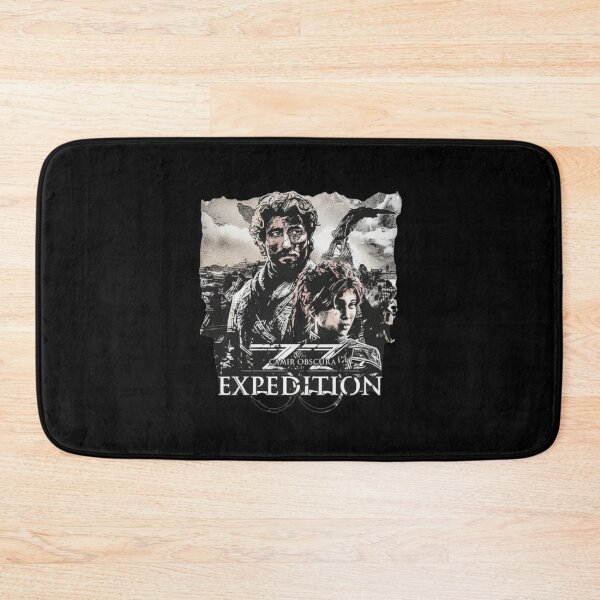 Item preview, Expédition Clair Obscur 33 designed and sold by Aeljoydgthorne.