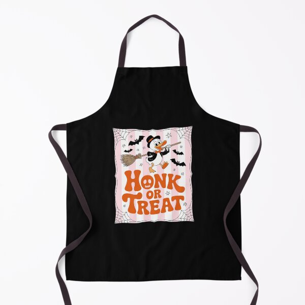 Item preview, Spooky Goose Fall Honk Or Treat Halloween Goose Witchy designed and sold by skanderio.