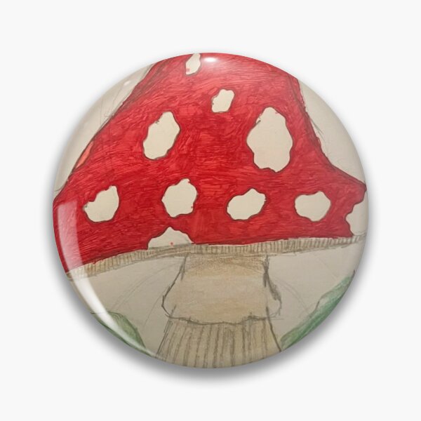 Item preview, Enchanted Rolex Mushroom Grove designed and sold by Patrycjabeauty.