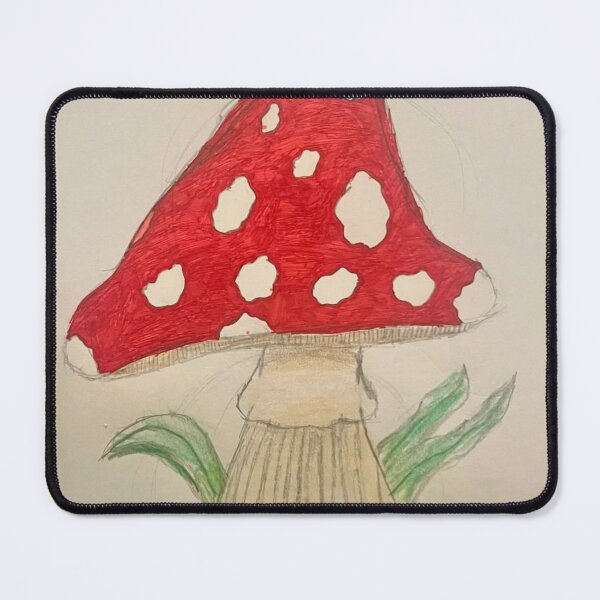 Item preview, Enchanted Rolex Mushroom Grove designed and sold by Patrycjabeauty.