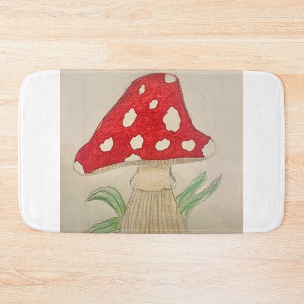 Item preview, Enchanted Rolex Mushroom Grove designed and sold by Patrycjabeauty.
