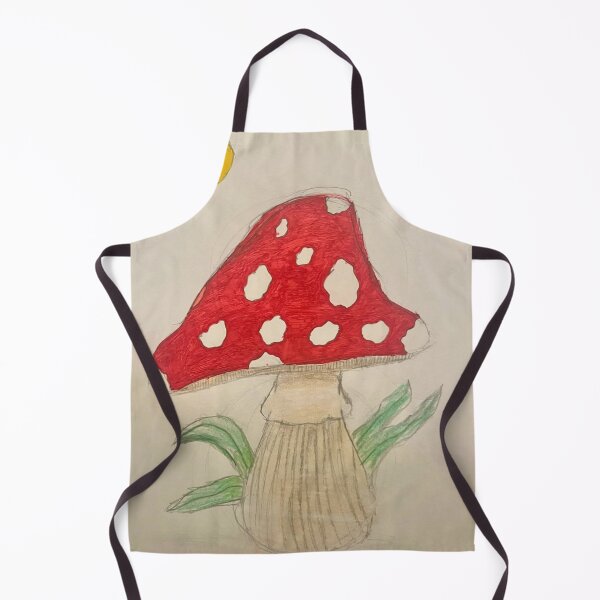 Item preview, Enchanted Rolex Mushroom Grove designed and sold by Patrycjabeauty.