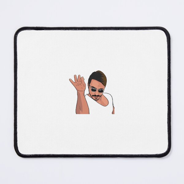 Item preview, Stylish Attitude Hand Gesture Cool Cartoon  designed and sold by Pinpondesigns.
