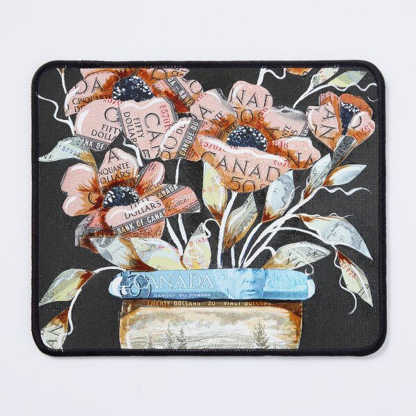 Item preview, Quiet prosperity designed and sold by Linda Finstad.