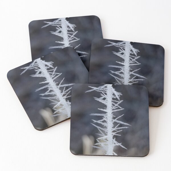 Item preview, Frosty Ice Crystals designed and sold by bjtomiko.