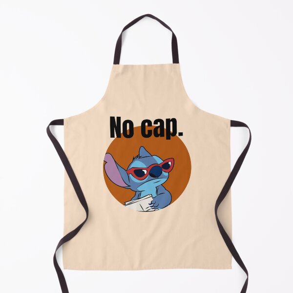 Item preview, Stitch - No cap. designed and sold by Terrero.