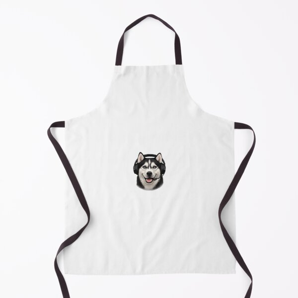 Item preview, Siberian Husky Portrait – You Decided to Get a Husky designed and sold by DogYouChose.