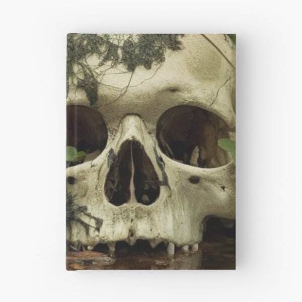 Item preview, Swamp Skull designed and sold by Kwandry.
