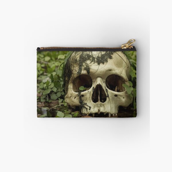 Item preview, Swamp Skull designed and sold by Kwandry.