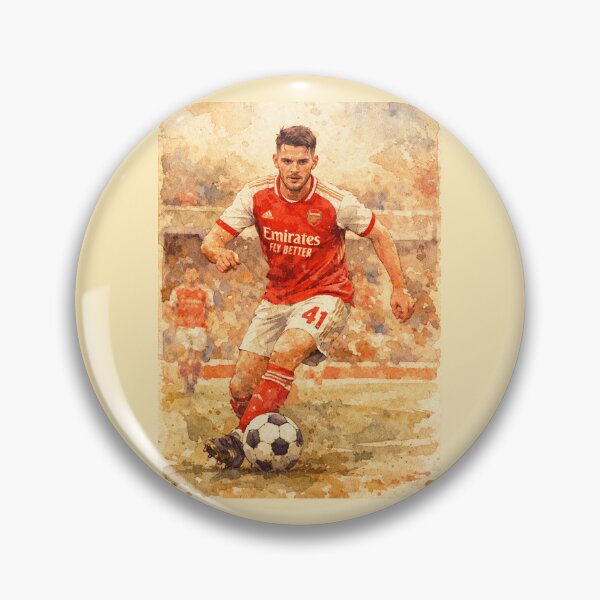 Item preview, Declan Rice designed and sold by Sarcastic designs.