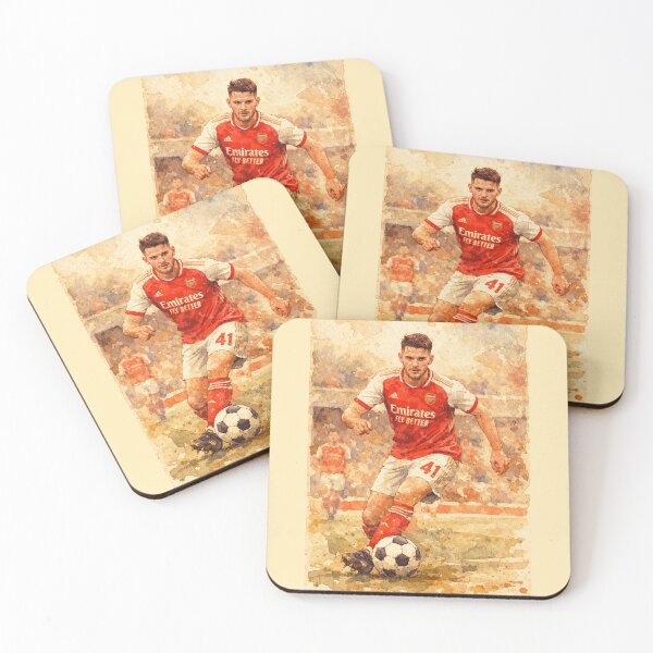 Item preview, Declan Rice designed and sold by Sarcastic designs.