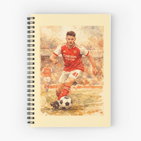 Item preview, Declan Rice designed and sold by Sarcastic designs.