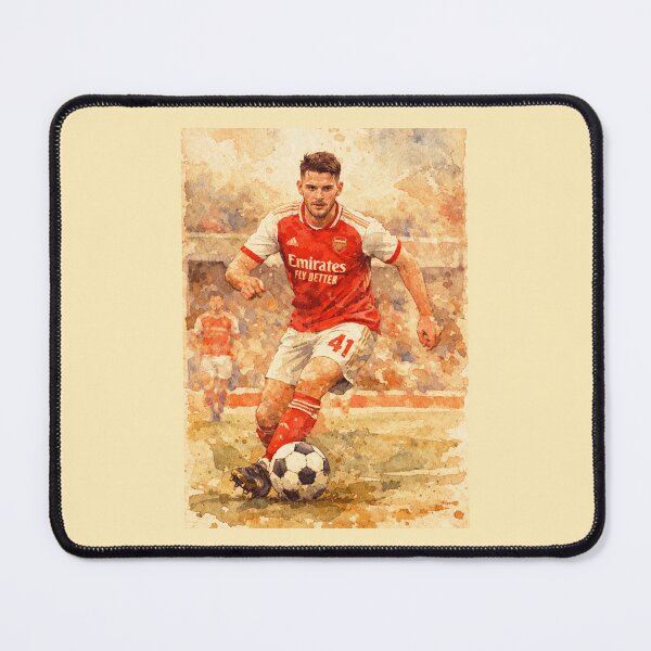 Item preview, Declan Rice designed and sold by Sarcastic designs.