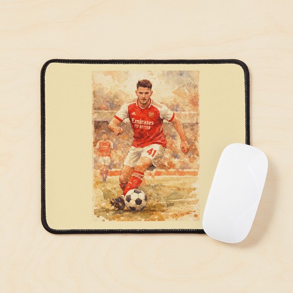 Item preview, Mouse Pad designed and sold by mazli-raymi.