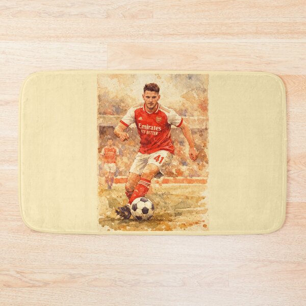 Item preview, Declan Rice designed and sold by Sarcastic designs.