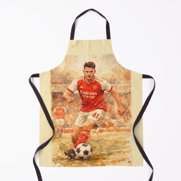 Item preview, Declan Rice designed and sold by Sarcastic designs.