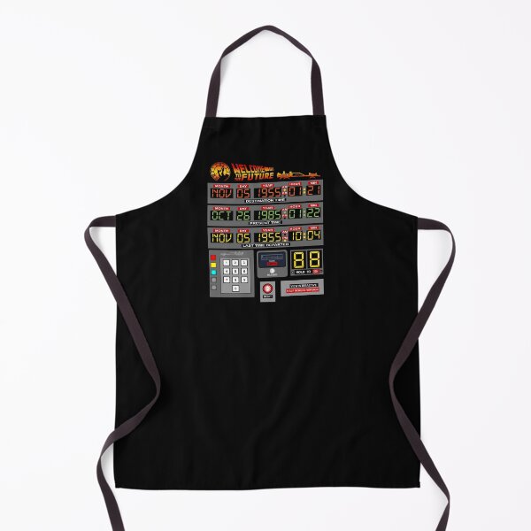 Item preview, welcome to the future designed and sold by fabiandesigns88.